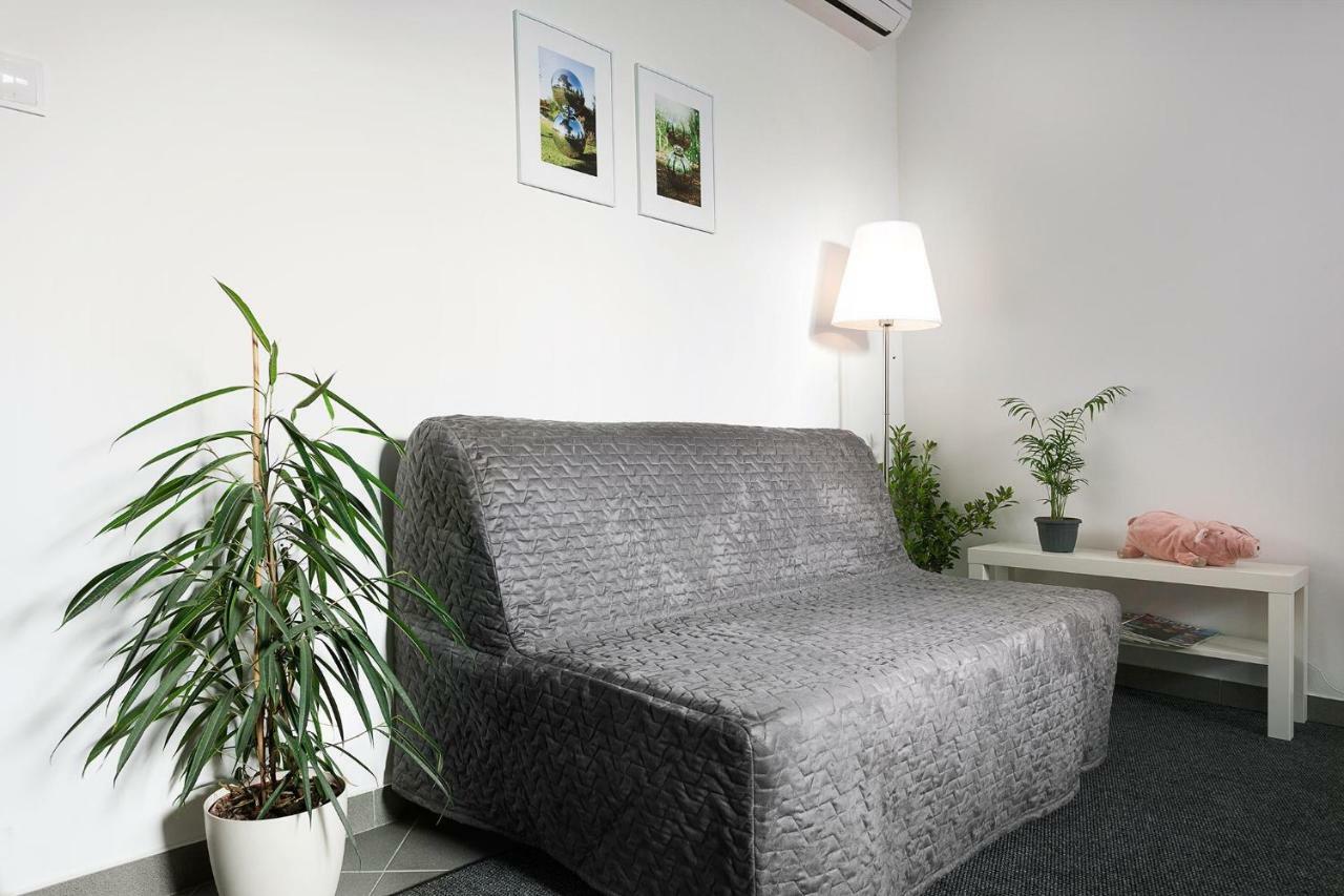 Floyd Room Ζάγκρεμπ Εξωτερικό φωτογραφία