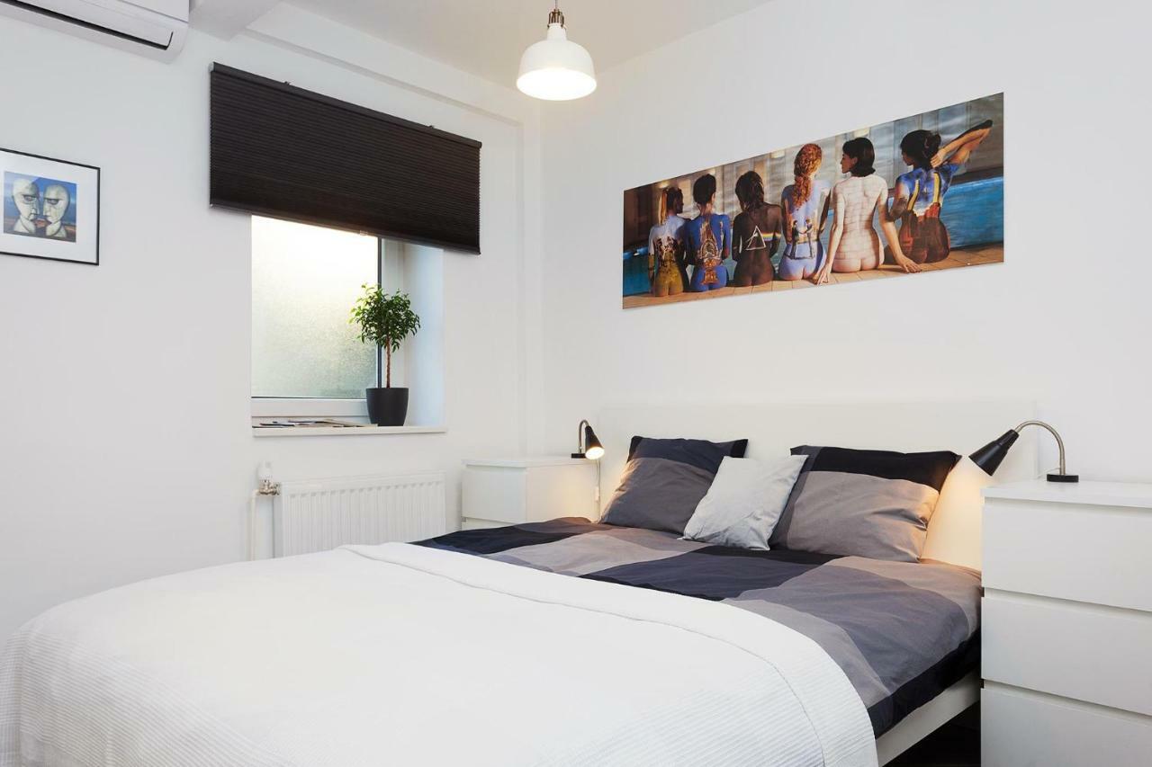 Floyd Room Ζάγκρεμπ Εξωτερικό φωτογραφία