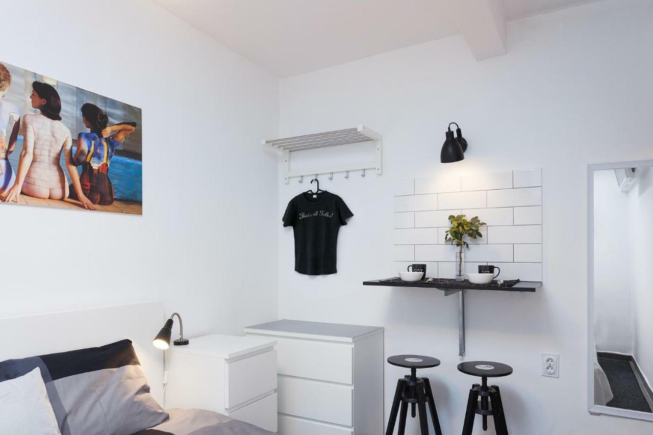 Floyd Room Ζάγκρεμπ Εξωτερικό φωτογραφία