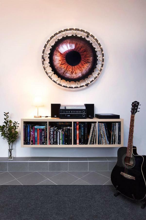 Floyd Room Ζάγκρεμπ Εξωτερικό φωτογραφία